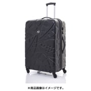 PINNADO Spinner（ピナード スピナー） 55 旅行日数目安：2～3泊 35L TSAロック搭載 機内持ち込み可 BLACK（ブラック） AB0*09004