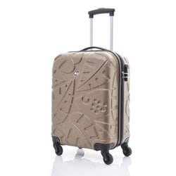 ヨドバシ.com - サムソナイト Samsonite カメレオン PINNADO Spinner（ピナード スピナー） 55 旅行日数目安：2～3泊  35L TSAロック搭載 機内持ち込み可 WARM GREY（ウォームグレイ） AB0*88004 通販【全品無料配達】