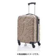 PINNADO Spinner（ピナード スピナー） 77 旅行日数目安：1週間以上 104L TSAロック搭載 WARM GREY（ウォームグレイ） AB0*88006