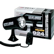 9241 [フォグランプ用ハロゲンバルブ 丸形 3200K 純正色 12V用 スポット配光 サーチライト 競技専用]