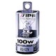 HBC12100 [IPF ハイワッテージバルブ H3 12V 100W]