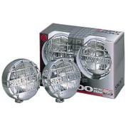 S9M12 [フォグランプ用ハロゲンバルブ H3 丸形 直径200mm 純正色 12V用 競技専用 2個入り]