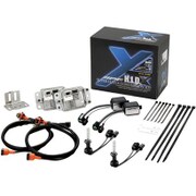XD61 [IPF HIDコンバージョンKIT H1 6000K]