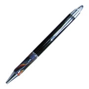 油性ボールペン アメリカンテイスト ブラック AT-5R201B