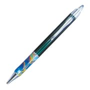 油性ボールペン アメリカンテイスト グリーン AT-5R201B