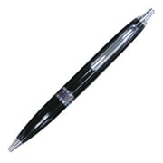 油性ボールペン アメリカンテイスト ブラック AT-5R206A