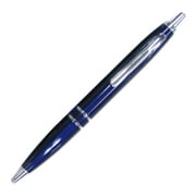 油性ボールペン アメリカンテイスト ブルー AT-5R206A