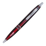 油性ボールペン アメリカンテイスト レッド AT-5R206A
