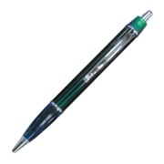 油性ボールペン アメリカンテイスト グリーン AT-5R219