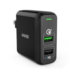 ヨドバシ.com - アンカー Anker A2024111 [Anker PowerPort 2 Quick