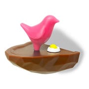 輪ゴムホルダーマグネット ピンク 963