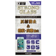 RGST-28SE [iPhone SE/5s/5c/5用ストロングガラス反射防止]