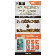 RGH-28SE [iPhone SE/5s/5c/5用ストロングガラスハイビジョン]