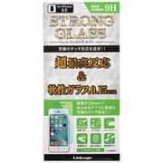 RGT-28SE [iPhone SE/5s/5c/5用ストロングガラス超高感度]