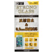 RGA-28SE [iPhone SE/5s/5c/5用ストロングガラス反射防止]