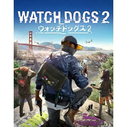 ヨドバシ.com - ユービーアイソフト UBISOFT ウォッチドッグス2 [PS4