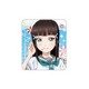 ラブライブ！サンシャイン！！ ピンズコレクション 夏制服Ver. 黒澤ダイヤ [キャラクターグッズ]