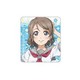 ラブライブ！サンシャイン！！ ピンズコレクション 夏制服Ver. 渡辺曜 [キャラクターグッズ]