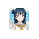 ラブライブ！サンシャイン！！ ピンズコレクション 夏制服Ver. 津島善子 [キャラクターグッズ]
