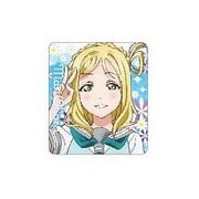 ラブライブ！サンシャイン！！ ピンズコレクション 夏制服Ver. 小原鞠莉 [キャラクターグッズ]