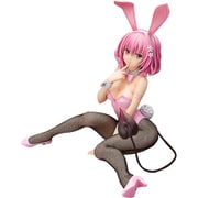 モモ・ベリア・デビルーク バニーVer. [To LOVEる -とらぶる- ダークネス 1/4スケール 塗装済完成品フィギュア]