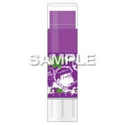 HG7244 [【限定】 おそ松さん スティックのり 一松]