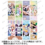 ご注文はうさぎですか？？ ポス × ポスコレクション Vol.2 [コレクショントイ]