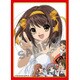 角スリ Vol.2 月刊Newtypeカバーコレクション 涼宮ハルヒの憂鬱 KS-06 [トレカ用品]