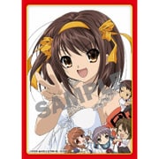 角スリ Vol.2 月刊Newtypeカバーコレクション 涼宮ハルヒの憂鬱 KS-06 [トレカ用品]