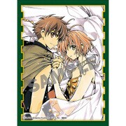角スリ Vol.2 月刊Newtypeカバーコレクション ツバサ-RESERVoir CHRoNiCLE- KS-07 [トレカ用品]