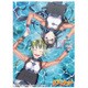 角スリ Vol.3 あまんちゅ！ぴかり＆てこ KS-08 [トレカ用品]