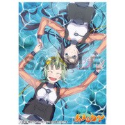 角スリ Vol.3 あまんちゅ！ぴかり＆てこ KS-08 [トレカ用品]