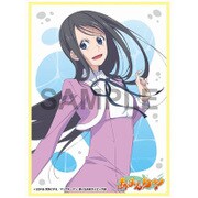 角スリ Vol.3 あまんちゅ！てこ KS-10 [トレカ用品]