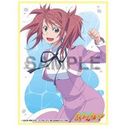 角スリ Vol.3 あまんちゅ！姉ちゃん先輩 KS-11 [トレカ用品]