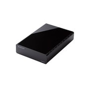 USB3.0対応外付けハードディスク 3.0TB ブラック ELD-RED030UBK