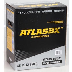 ヨドバシ Com Atlasbx M 42 Bl Iss対応バッテリー 通販 全品無料配達