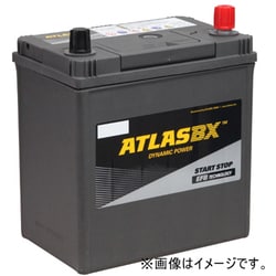 ATLASBXアトラスバッテリー(D23L)Q-85(L) 楽天市場】ATLASBX アトラスバッテリーQ-85(D23L)[ISS対応