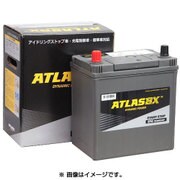 ISS対応バッテリー Q-85R(D23R)