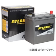 ISS対応バッテリー S-95(D26L)