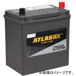 ヨドバシ.com - ATLASBX S-95(D26L) [ISS対応バッテリー] 通販【全品