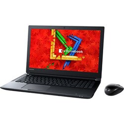 ヨドバシ.com - Dynabook ダイナブック PT45ABP-SJA2 [dynabook T45/AB