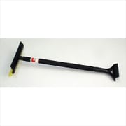 ビッグヘッド伸縮ブラシDX ブラック WA-85