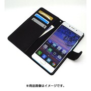 ブックスタイルケース 麗 REI BK