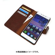 ブックスタイルケース 麗 REI BR