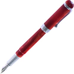 アルファ ロッソ H11-CRF 万年筆 F（細字） H11-CRF FP F