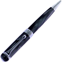AURORA（アウロラ） ボールペン アルファ H31-CN ネロ筆記具の種類ボールペン