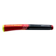 PC1M [ツアーセンサー・パターグリップ CONTOUR 58R 104cc レッド]