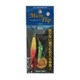 マイクロフリップ 60g レッド