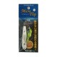 マイクロフリップ 60g シルバー