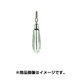 リューギ SDL082 ダウンショットデルタ タングステン(1/16oz) 1.8g